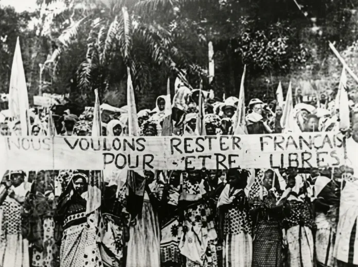 Hommage à Zakia Madi : « Suluhu karivendeze ! »
