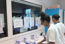 Journée mondiale de l’AVC : le Centre Hospitalier de Mayotte lance une campagne territoriale de prévention et de sensibilisation Journée mondiale de l’AVC : le Centre Hospitalier de Mayotte lance une campagne territoriale de prévention et de sensibilisation