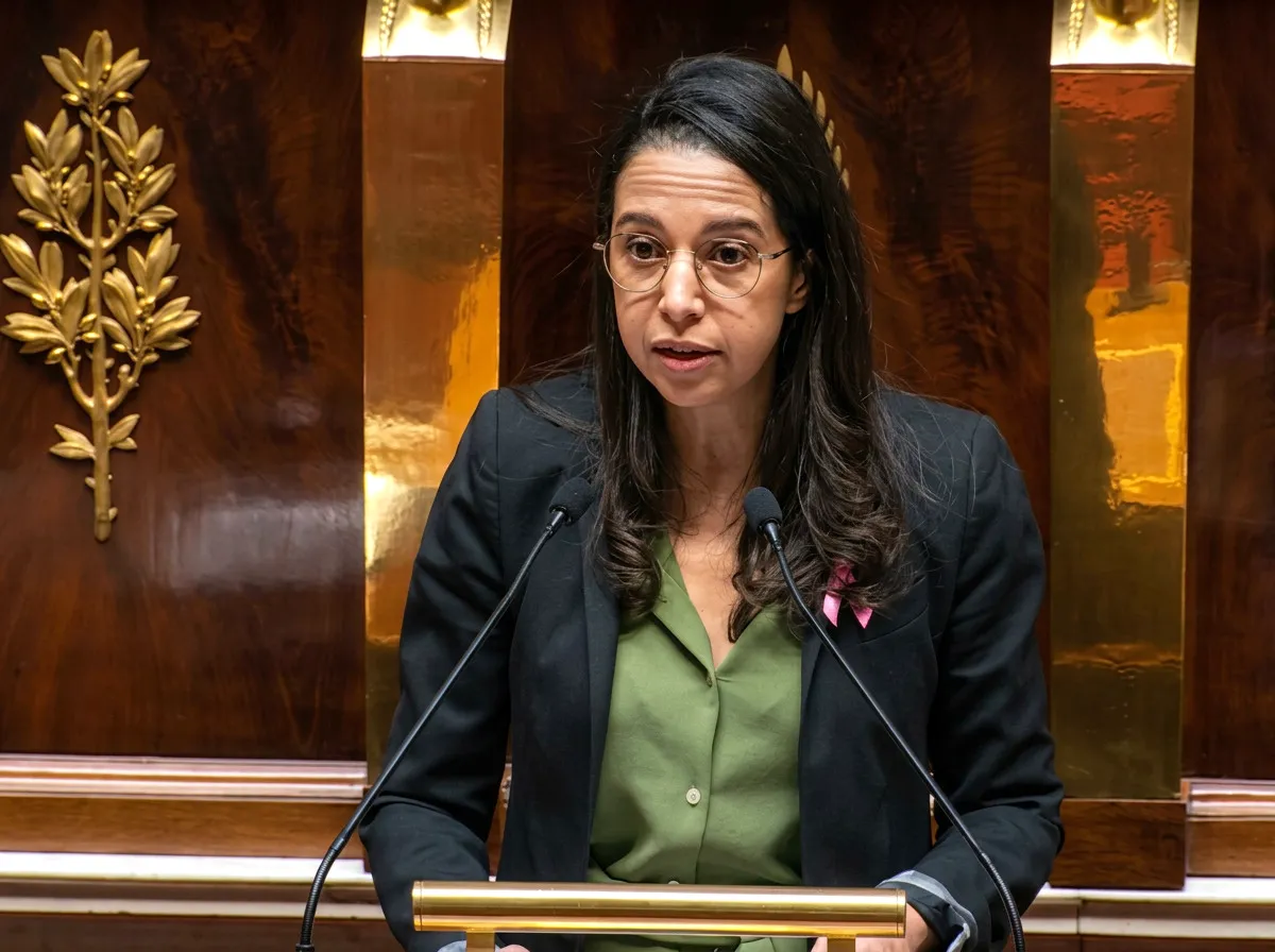 La gouvernance de l’eau et les responsabilités de chacun au cœur des débats à l’Assemblée nationale