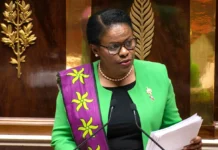 La gouvernance de l’eau et les responsabilités de chacun au cœur des débats à l’Assemblée nationale La gouvernance de l’eau et les responsabilités de chacun au cœur des débats à l’Assemblée nationale