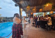 Lancement officiel du programme “ Femme et Résilience ” Lancement officiel du programme “ Femme et Résilience ”