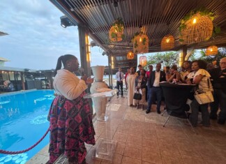 Lancement officiel du programme “ Femme et Résilience ” Lancement officiel du programme “ Femme et Résilience ”