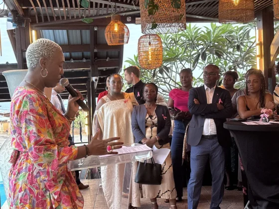 lancement-officiel-du-programme-femme-et-resilience