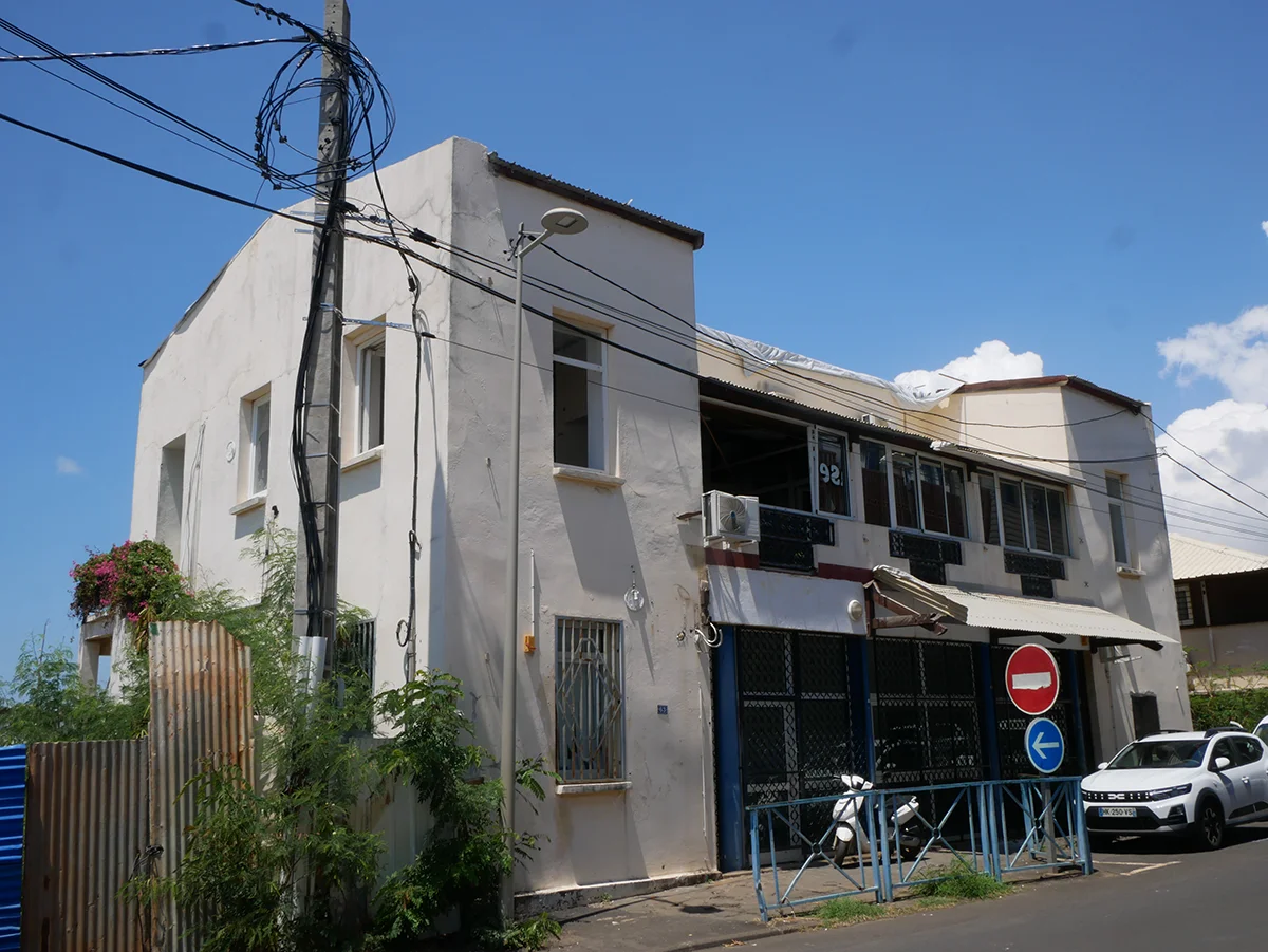 « Le 26, on rend les tabliers » les agents du Département de Mayotte annoncent une grève