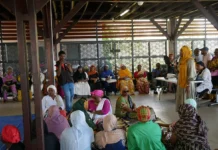 « Le 26, on rend les tabliers » les agents du Département de Mayotte annoncent une grève « Le 26, on rend les tabliers » les agents du Département de Mayotte annoncent une grève