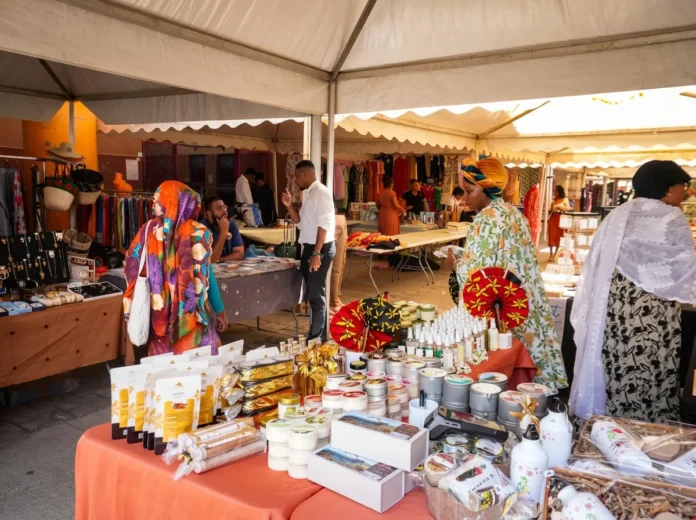 Le Carnaval de l’identité et de la culture de Mamoudzou défilera samedi sur le front de mer
