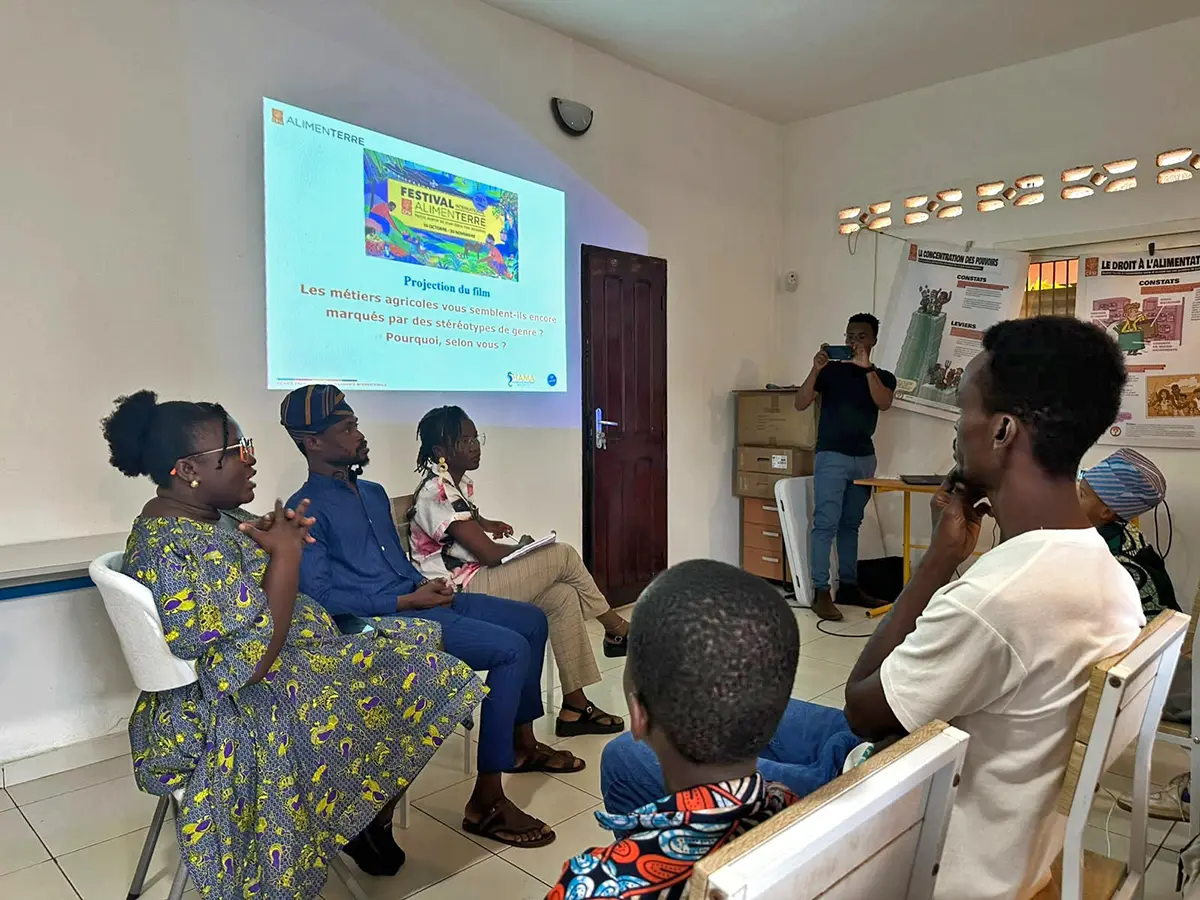 Le festival Alimenterre de retour à Mayotte pour débattre des enjeux agricoles et alimentaires