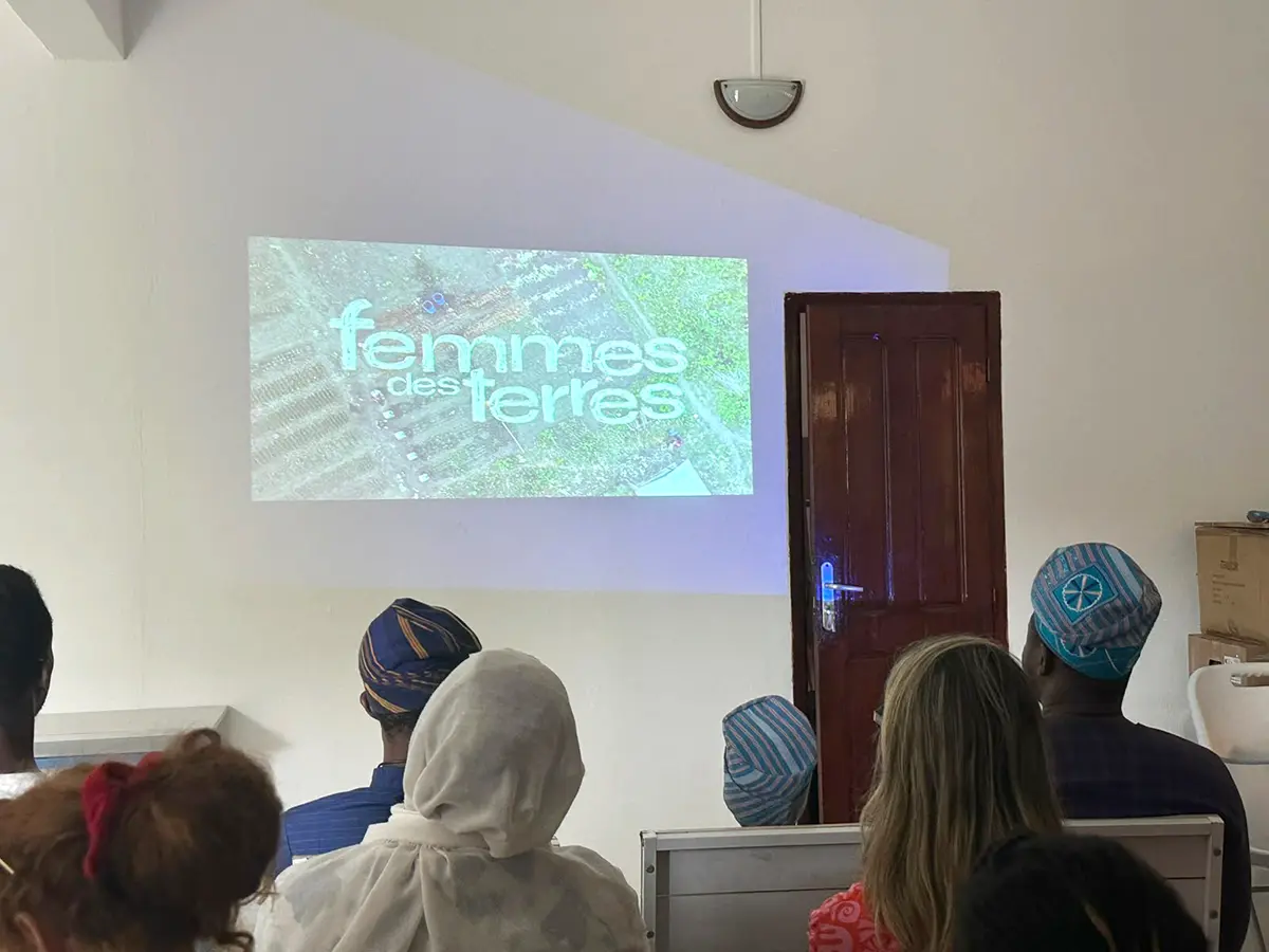Le festival Alimenterre de retour à Mayotte pour débattre des enjeux agricoles et alimentaires