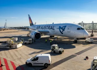 Le mythe de la piste longue qui fera baisser le coût du billet d’avion Le mythe de la piste longue qui fera baisser le coût du billet d’avion