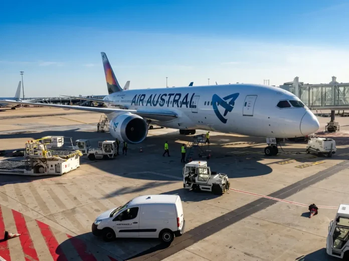 Le mythe de la piste longue qui fera baisser le coût du billet d’avion