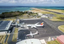 Le sénateur veut des réponses avant la poursuite du projet d’aéroport de Bouyouni Le sénateur veut des réponses avant la poursuite du projet d’aéroport de Bouyouni