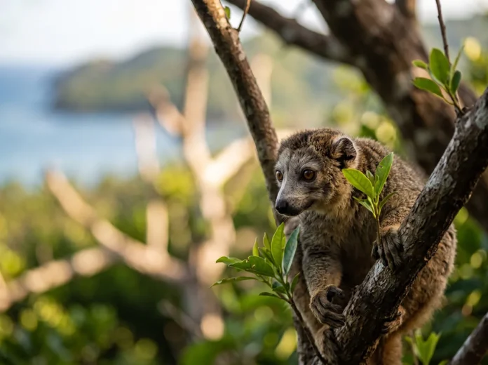 Les Naturalistes de Mayotte dressent le bilan d’une année 2025 marquée par Chido