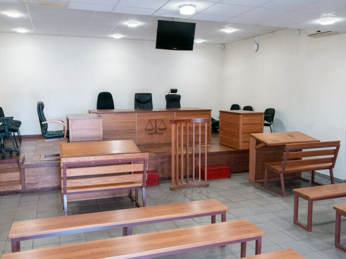 Les peines de Rachadi Saindou et Salime Mdéré partiellement confirmées en appel Les peines de Rachadi Saindou et Salime Mdéré partiellement confirmées en appel