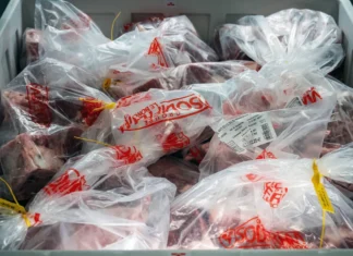Limitation de viande rouge, davantage une gêne momentanée qu’une véritable pénurie Limitation de viande rouge, davantage une gêne momentanée qu’une véritable pénurie