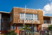 L’Université de Mayotte ouvre les portes des études à l’étranger L’Université de Mayotte ouvre les portes des études à l’étranger
