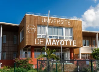 L’Université de Mayotte ouvre les portes des études à l’étranger L’Université de Mayotte ouvre les portes des études à l’étranger