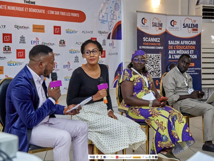 Mayotte en lice pour accueillir le Salon africain de l’éducation aux médias en 2030