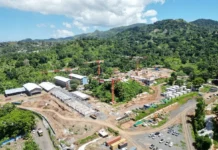 Medef Mayotte, c’est reparti pour un nouveau tour Medef Mayotte, c’est reparti pour un nouveau tour !