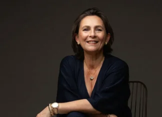 Nadia Manteau, une entrepreneure au service de l’humain Nadia Manteau, une entrepreneure au service de l’humain