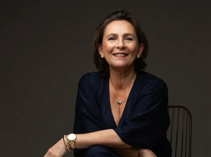 Nadia Manteau, une entrepreneure au service de l’humain