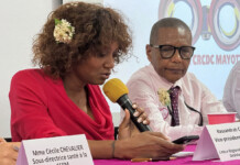 Octobre Rose 2026 : le CRCDC Mayotte renforce la prévention et le dépistage Octobre Rose 2026 : le CRCDC Mayotte renforce la prévention et le dépistage