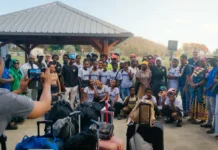 Petite-Terre et Saint-Paul : des jeunes réunis autour d’un échange interculturel Petite-Terre et Saint-Paul : des jeunes réunis autour d’un échange interculturel
