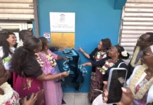 Petite-Terre : inauguration de la nouvelle antenne MDPH Petite-Terre : inauguration de la nouvelle antenne MDPH