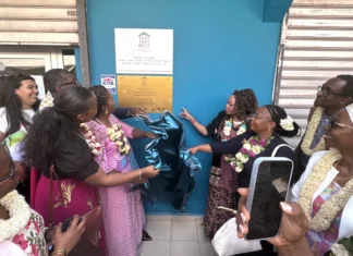 Petite-Terre : inauguration de la nouvelle antenne MDPH Petite-Terre : inauguration de la nouvelle antenne MDPH