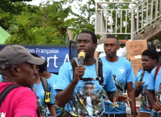 Plus de 2 000 participants aux randonnées d’Uzuri Wa Mwendro, toujours plus inclusives Plus de 2 000 participants aux randonnées d’Uzuri Wa Mwendro, toujours plus inclusives