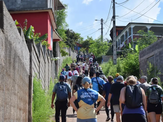 Plus de 2&nbsp;000 participants aux randonn&eacute;es d&rsquo;Uzuri Wa Mwendro, toujours plus inclusives