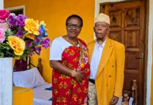 Anchya Bamana veut protéger les victimes des dettes conjugales Plus de dettes nouvelles après une séparation officielle