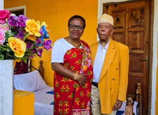 Anchya Bamana veut protéger les victimes des dettes conjugales Plus de dettes nouvelles après une séparation officielle