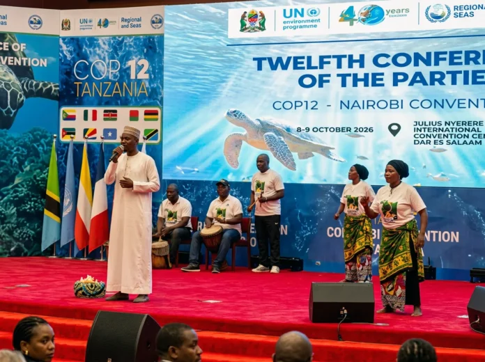 Préservation de l’environnement marin : Mayotte, encore en marge du train mondial