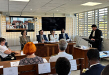 Recours en hausse de plus de 90 % : le tribunal administratif de Mayotte appelle les administrations à agir Recours en hausse de plus de 90 % : le tribunal administratif de Mayotte appelle les administrations à agir