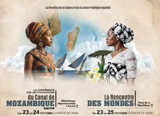« Rencontre des Mondes » : trois jours pour célébrer la diversité culturelle de Mayotte « Rencontre des Mondes » : trois jours pour célébrer la diversité culturelle de Mayotte