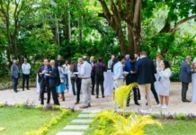 Rencontres économiques à La Réunion : un opérateur mahorais dénonce l’absence des élus au Salon de l’emploi Rencontres économiques à La Réunion : un opérateur mahorais dénonce l’absence des élus au Salon de l’emploi