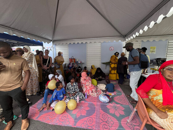 Septembre en Or&nbsp;: une journ&eacute;e d&eacute;di&eacute;e aux enfants malades