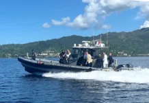 Trafic de migrants entre la Tanzanie et Mayotte : six hommes condamnés à des peines de trois à huit ans de prison Trafic de migrants entre la Tanzanie et Mayotte : six hommes condamnés à des peines de trois à huit ans de prison