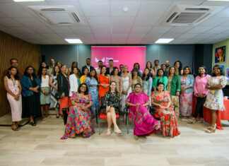 Trois Mahoraises en finale des Women Entrepreneur Awards 2026 Trois Mahoraises en finale des Women Entrepreneur Awards 2026