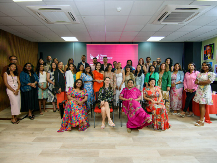 Trois Mahoraises en finale des Women Entrepreneur Awards 2026 Trois Mahoraises en finale des Women Entrepreneur Awards 2026