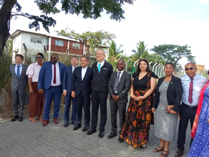 Un bras de fer qui s’annonce sur le site des Badamiers et ailleurs à Mayotte