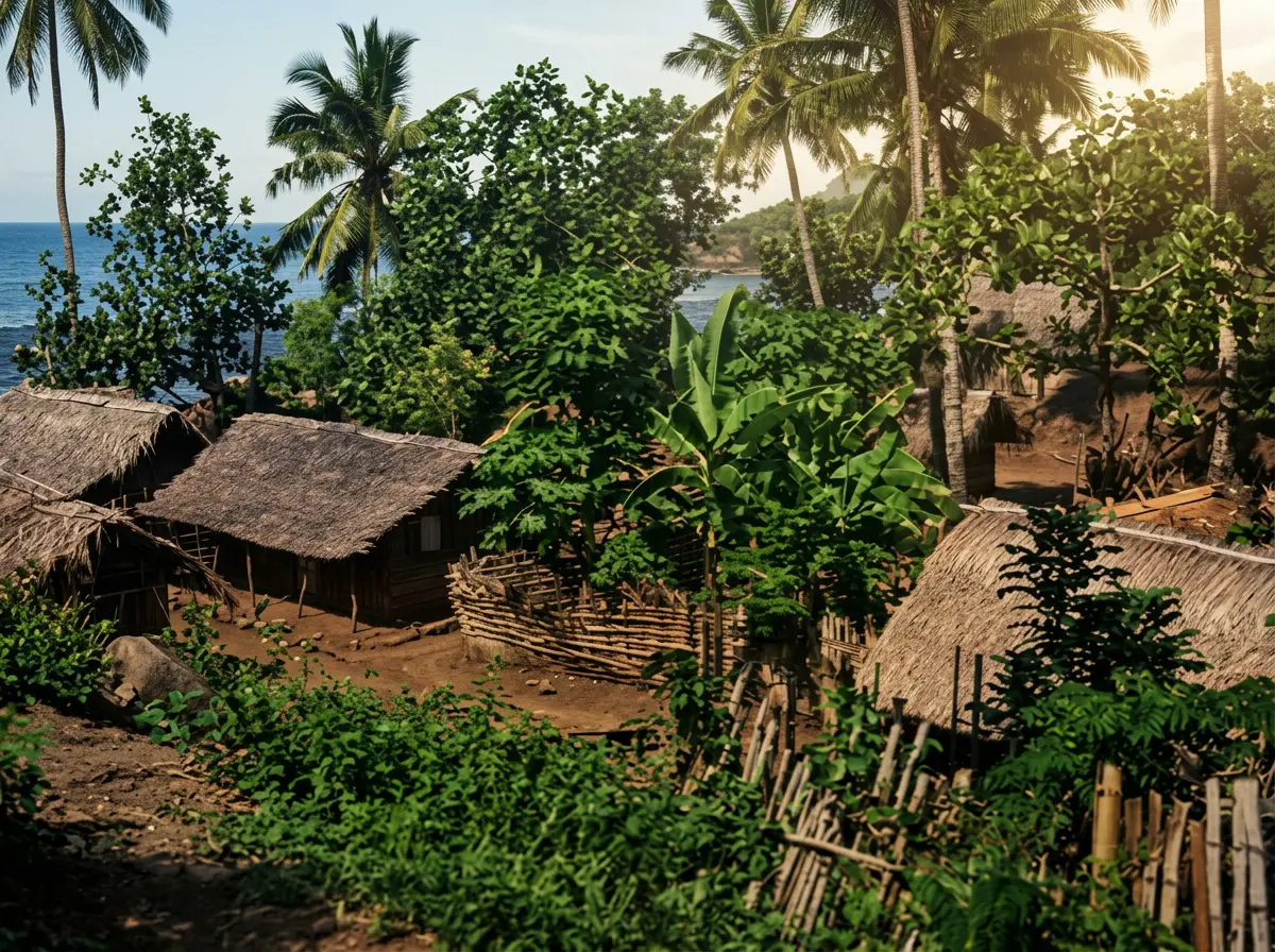 Un bras de fer qui s’annonce sur le site des Badamiers et ailleurs à Mayotte