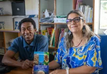 Un livre pour mieux comprendre les récifs coralliens de Mayotte Un livre pour mieux comprendre les récifs coralliens de Mayotte