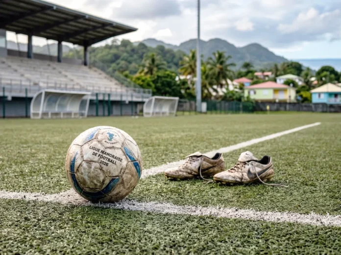 Un week-end sans football après plusieurs épisodes de violence