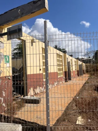 &ldquo;Une col&egrave;re qui s&rsquo;accumule depuis des ann&eacute;es&rdquo; : au lyc&eacute;e Younoussa-Bamana, les &eacute;l&egrave;ves attendent des r&eacute;ponses concr&egrave;tes du rectorat