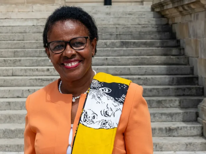 Zéna M’Déré : défense de sa mémoire et du destin politique de Mayotte