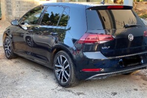 Golf 7 ( TDI )