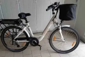 Vélo Electrique Chemin – Néomouv Carlina