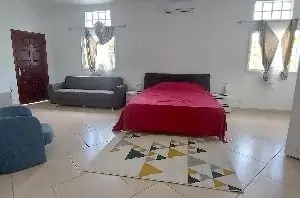 Belle colocation quartier manguier