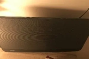 chaine hifi philips